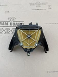 18-22 2021 Yamaha YZ450F Oem Airbox Filter Assembly Intake System. Fixed Price $71.99.