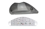 For Bmw 2002-05-06-07-2008 R1200GS/ADVENTURE;LED Taillight Rear Lamp+turn Signal. Fixed Price $55.75.