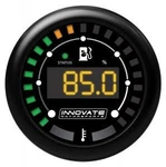 Innovate Mtx-d Ethanol Content & Fuel Temp Complete Gauge Kit Black Dial. Fixed Price $268.40.