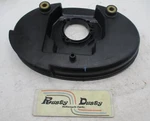 Harley Davidson Genuine Air Cleaner Backing Plate 29581-08. Fixed Price $16.99.
