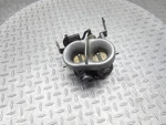 2009 08-09 Victory Vision Touring Throttle Body Bodies Air Intake Valve Housing. Fixed Price $33.59.