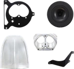 Cobra Powrflo Air Intake Chrome 06-0245-SB. Fixed Price $481.99.