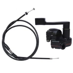 7/8'' 22MM Thumb Throttle Cable Accelerator Handle Assembly For 50CC 70CC 90C.... Fixed Price $16.97.