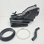 Indian Scout Air Intake Box Assembly Filter Hose Clamp Oem 1208033 5453256-01. Fixed Price $39.99.