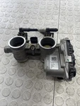 Aprilia 24+ Tuono Throttle Bodies Body Intake Carbs 1A021486 Oem. Fixed Price $153.99.