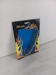 Pro-one For Harley Davidson Chrome Saddlebag Lid Support 100307. Fixed Price $14.43.