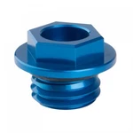 Tusk Oil Filler Plug OFP-03-BLUE. Fixed Price $22.14.