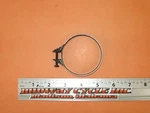Suzuki DR-Z400 GSX-R1100 LT-A400 Nos Oem Aircleaner Clamp 09402-60208 Jh. Fixed Price $9.95.