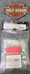 Kuryakyn Twin Cam & Evo Chrome Kool Engine Caps Kit 2450. Fixed Price $100.00.
