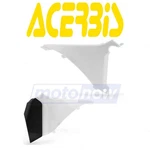 Acerbis Air Box For 2012 Ktm 125 Sx - Bodywork Covers Wm. Fixed Price $47.26.