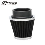 Nibbi 48MM Performance Race Intake Air Filter Suzuki Honda Yamaha Pit Bike. Fixed Price $14.39.