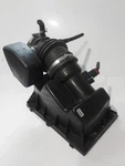 2010-2012 Ford Fusion 2.5L Upper Air Intake Cleaner Box Cover Outlet Hose Sensor. Fixed Price $67.99.