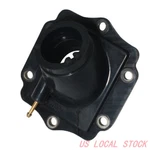 For Kawasaki Carburetor Intake Manifold Boot Joint KDX200SR 1989-1993 KDX200-G. Fixed Price $22.69.