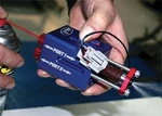 Motion Pro EV6 Fuel Injector Cleaner Kit Part# 08-0595 03-1507 3804-0047 57-8595. Fixed Price $194.99.