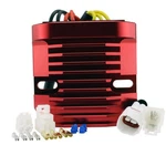 Mosfet Regulator Rectifier For Suzuki Gsxr 600 / 750 2003-2019 32800-47H00. Fixed Price $154.89.