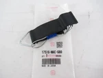 Genuine Oem Honda 17516-MAC-680 Fuel Tank Band 95-01 CR500 95-96 CR250 & CR125. Fixed Price $29.47.