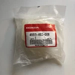 Honda Nos New Brake Fluid Cup Cbx Cm Cx Gl 45511-463-006. Fixed Price $51.95.