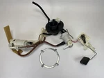 Harley-davidson 2010 Ultra Classic Cvo Fuel Pump 75069-08B. Fixed Price $179.00.