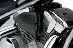 Cobra Powrflo Air Intake 06-0133B-SB. Fixed Price $434.10.