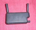 Honda GL1200A Air Cleaner Breather Tank 17552-MG9-000 12000 Goldwing Kr. Fixed Price $11.95.