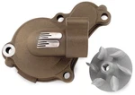 Boyesen Supercooler Kit Magnesium Motorcycle Atv/utv Dirt Bike WPK-20M 277168. Fixed Price $197.95.