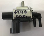 Kawasaki ZX10R Solenoid Valve 2016-20 Used Item P/n 49116-0031. Fixed Price $22.00.