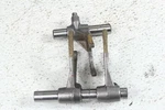 2018 Ktm 350SXF Oem Shift Forks B4392. Fixed Price $49.99.