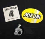 Genuine Mikuni Carburetor Return Lever Hsr 42/45/48 - TM42/46. Fixed Price $18.99.