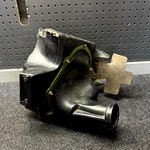 06-08 Kawasaki KX250F Oem Air Box Boot. Fixed Price $77.89.