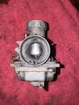 80,81 Yamaha MX-175 Oem Carburetor 3M2-14101-00-00. Fixed Price $99.00.