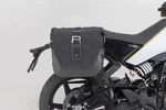 Sw Motech Legend Gear Saddle Bag Kit To Fit Husqvarna Svartpilen / Vitpilen 401. Fixed Price $651.54.