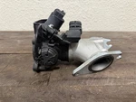 Harley Davidson Sportster Induction Module Assembly Throttle Body Iron 883 1200. Fixed Price $199.95.