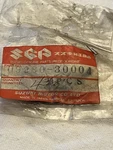 Suzuki 09280-30004 O-ring Set Genuine Oem Motorcycle Parts Made Japan Lot. Fixed Price $7.99.