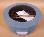 Nibco 6" W920W-LF Twin Disc Wafer Ductile Iron Bronze Check Valve. Fixed Price $399.99.