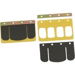 Boyesen Series Reed CR250 04 PRO-200. Fixed Price $63.84.