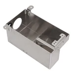 For Honda TRX400EX TRX400X Atv 99-07 Aluminum Air Box Intake Without Lid. Fixed Price $159.20.