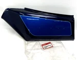 83710-MZ3-770ZF Oem Honda 1993 GL1500 Left Side Cover Set TYPE2 Motorcycle Nos. Fixed Price $294.99.