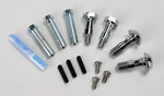 Arlen Ness 18-532 Hardware Kit, STG1 Big Sucker 26-2169 1010-0584. Fixed Price $35.68.