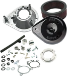 S&s Cycle Teardrop Air Cleaner Gloss Black 170-0312B. Fixed Price $359.95.