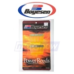 Boyesen Power Reeds For 1992-1993 Yamaha WR500 Fuel & Air Gu. Fixed Price $58.09.
