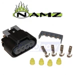 Namz Fuel Pump/sender Assembly Connector Kit For 2018-2019 Harley Davidson Kq. Fixed Price $23.56.