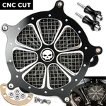 Air Cleaner Intake Filter Kit For Harley Touring Electra Glide Softail Dyna Fxst. Fixed Price $62.95.