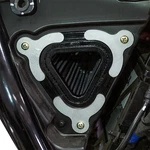 S&s Cycle Air Filter Plate Fits Royal Enfield 650 170-0603A. Fixed Price $39.73.