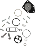 Parts Unlimited Fuel Tap Rebuild Kits 0705-0412. Fixed Price $46.99.