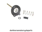 Accelerator Pump Rebuild Kit For Honda CB1100F Super Sport 1983 K&l 18-2816. Fixed Price $38.58.