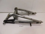 2007 Kawasaki Ninja 650R Oem Swing Arm 33001-0081-458. Fixed Price $59.49.