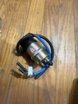 Fuel Pump For Kawasaki ZX600 Ninja ZX-6R 2000 2001 2002. Fixed Price $26.99.