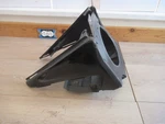 Yz 125 Yamaha 2002 Air Box. Fixed Price $58.98.