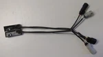 Nightrider FL-AF-XIED-17 Fuel Variable Inline Enrichment Device 17-M8. Fixed Price $199.95.