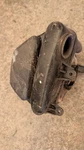 Suzuki Vs 700 750 800 Intruder Rear Back Airbox Filter Housing Assy. Fixed Price $32.40.